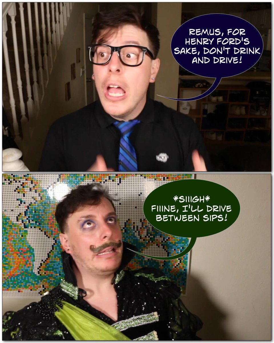 manbemel's tweet image. Don&apos;t Drink and Drive. From an incorrect quote.
#thomassanders #sanderssides #sanderssidesincorrectquote #sanderssidesphotocomic #logansanders #remussanders