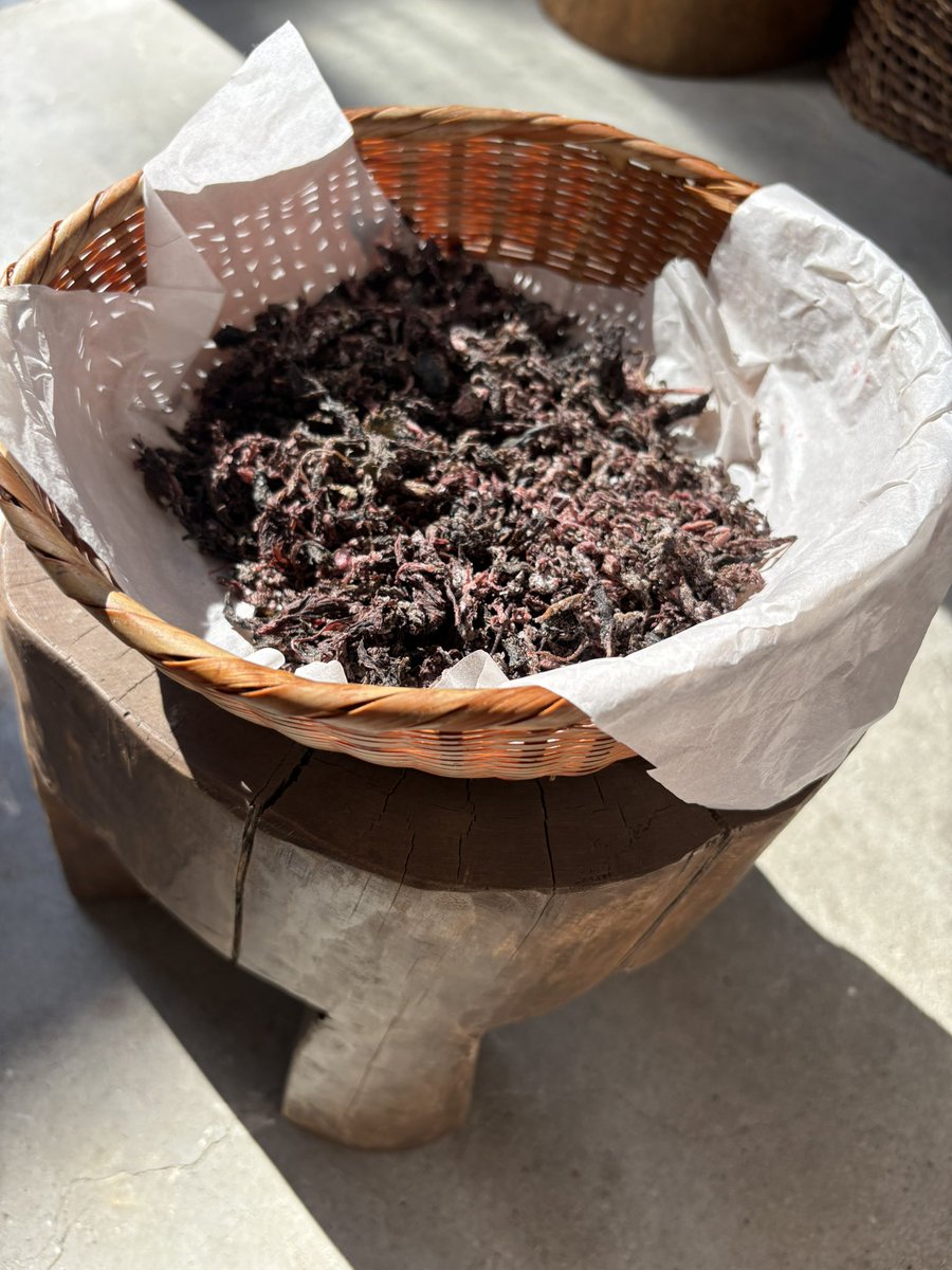 ☀️シソふりかけ☀️できたぁ〜🙃
美味しぃ〜~ょ~😋