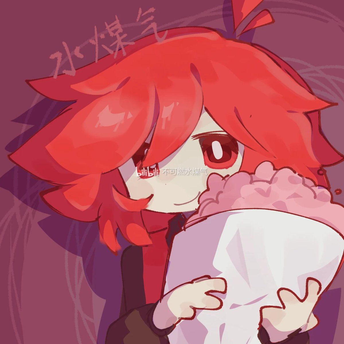 🌟Hima the drawer🌟 (Solo activa en algunos días) (@Hima_01chan