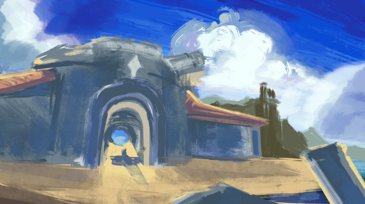 wip