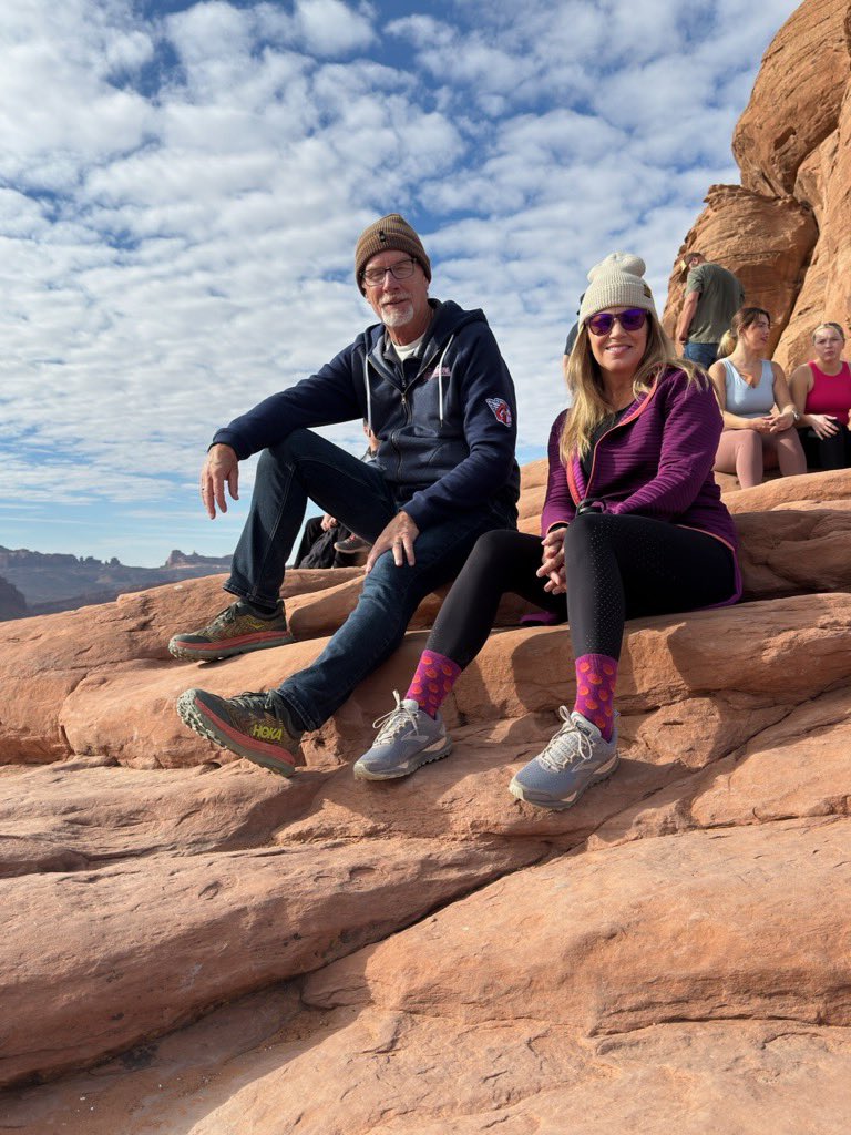 The reward from a hike is immeasurable. It’s the tranquility, peace of mind, and the awe of nature cleansing one’s soul.