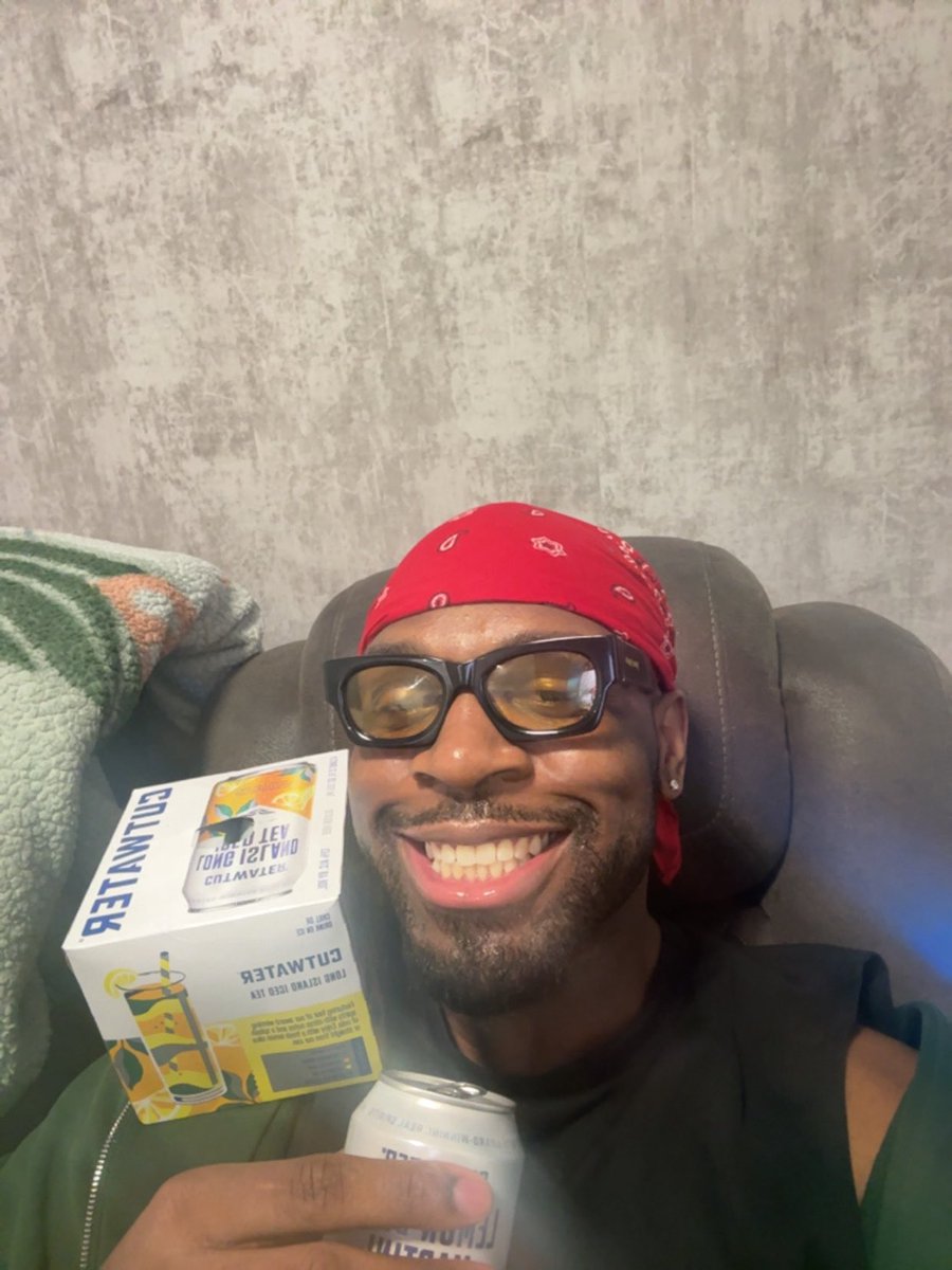 rum punch🍹 tweet media