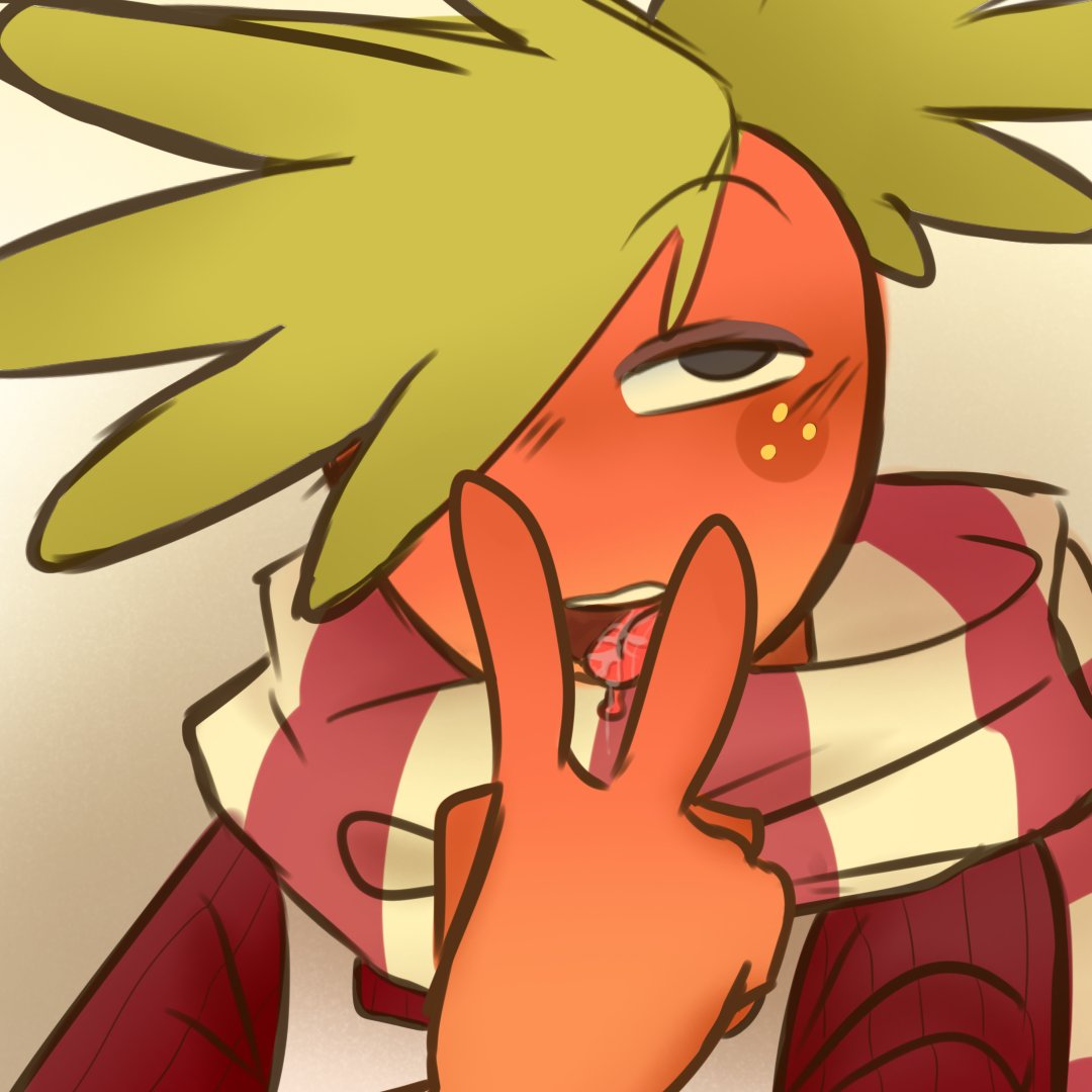 u guys ask for way too much sprout