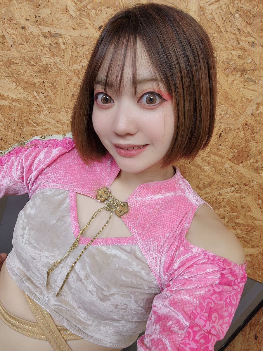 おはようございます☀

会いに来てくれるみなさんがいて、活動ができていることに感謝。ありがとう！

今日も大好きなみんなが幸せに過ごせますように🪄✨