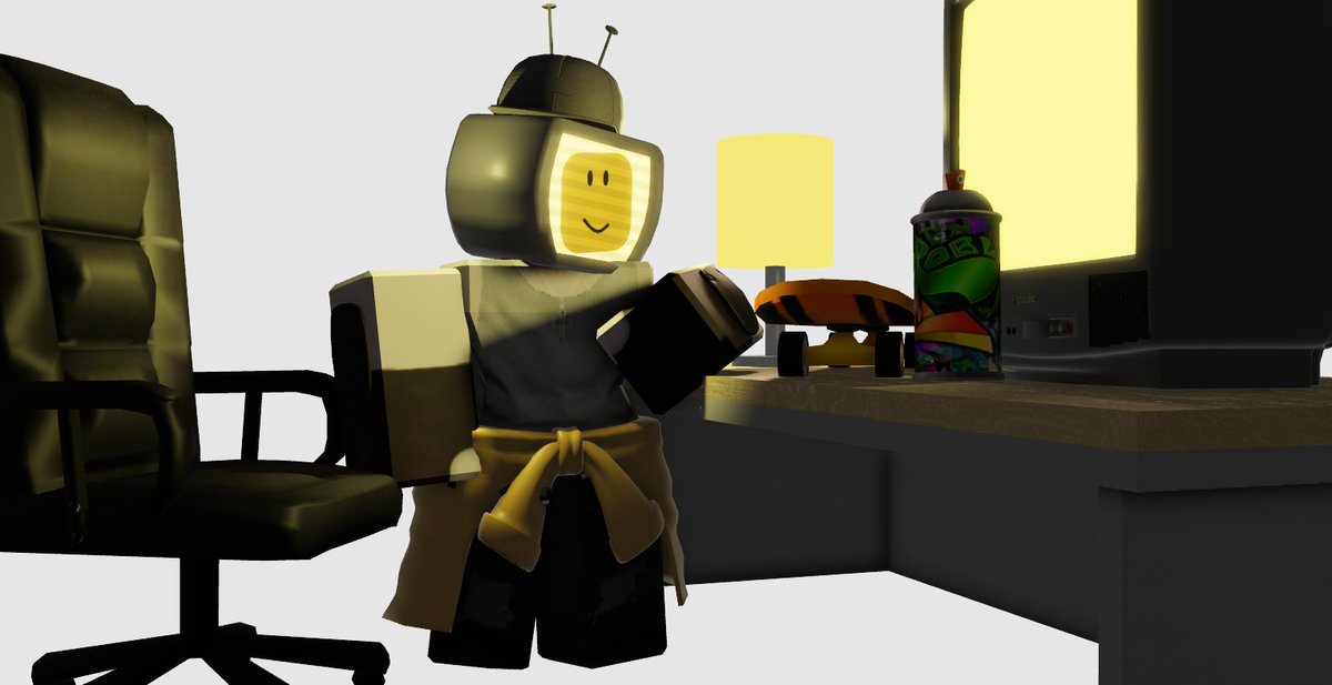 created my own silly vee skin 
#veeronica #Forsaken