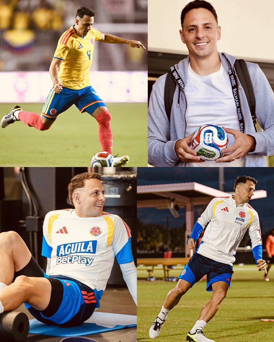 👨🏼‍✈️CAPITÁN SILENCIOSO

Post de apreciación/disculpa al único jugador de esta selección que nunca le vimos un partido malo 

No será titular, pero es un suplente increíble y con la experiencia intacta

Santi Arias (33) mereces jugar tu tercer mundial y espero que te lo permitan