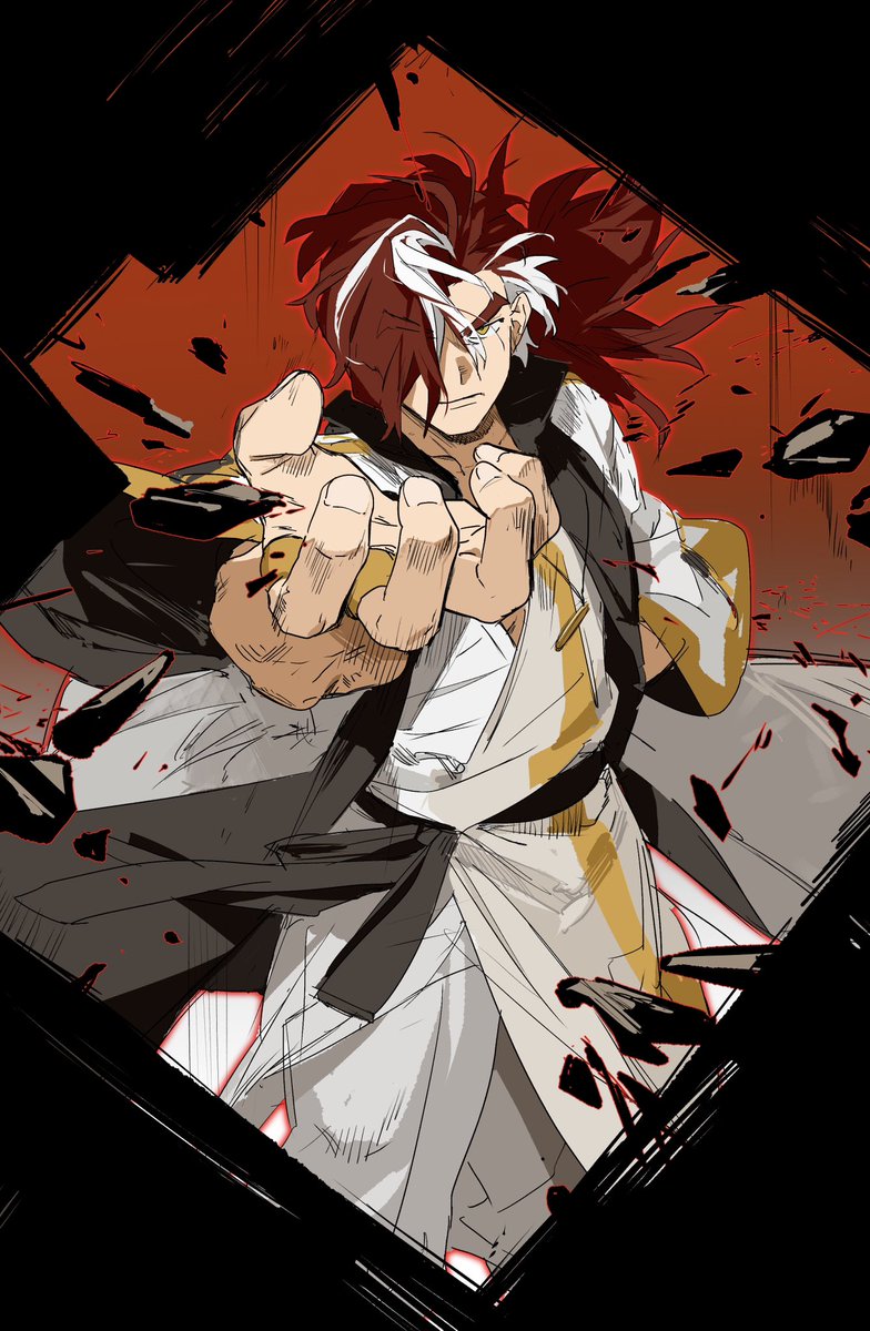 heye4real's tweet photo. #羅小黒戦記2 https://t.co/BbbbeJW4ca