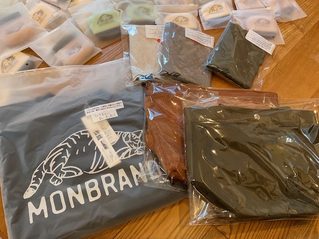 第16回全額寄付チャリティ #にゃんにゃんBOX】へ入る提供品紹介 🐱NO