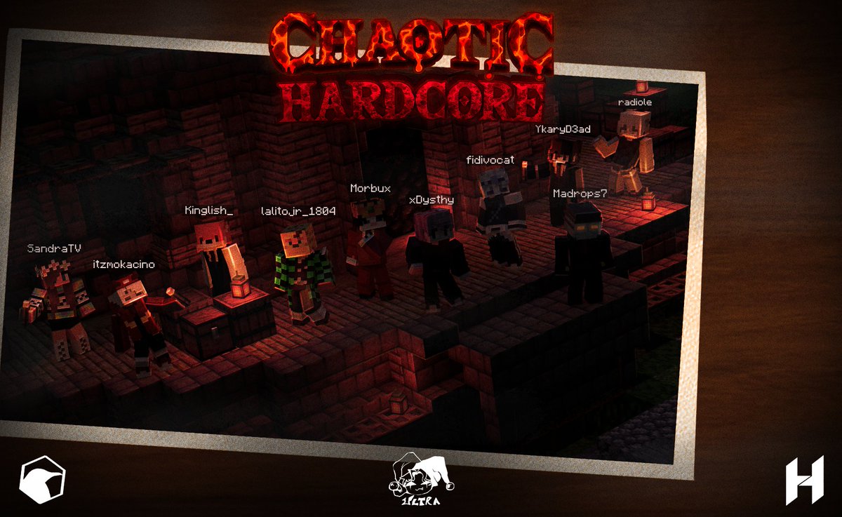 🟥SE UNEN OTROS 10 PARTICIPANTES 🟥
(30 participantes anunciados)

¡Todavía hay cupos, deja tu comentario para una invitación o MD para esta serie! Se agradece el🔁y el like❤️