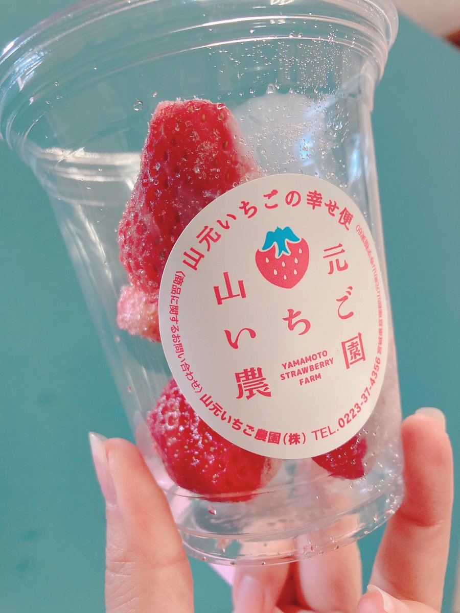 strawberry♡さま専用 Kumya's Strawberry Garden Embroidery JSK II by Baby, the Stars