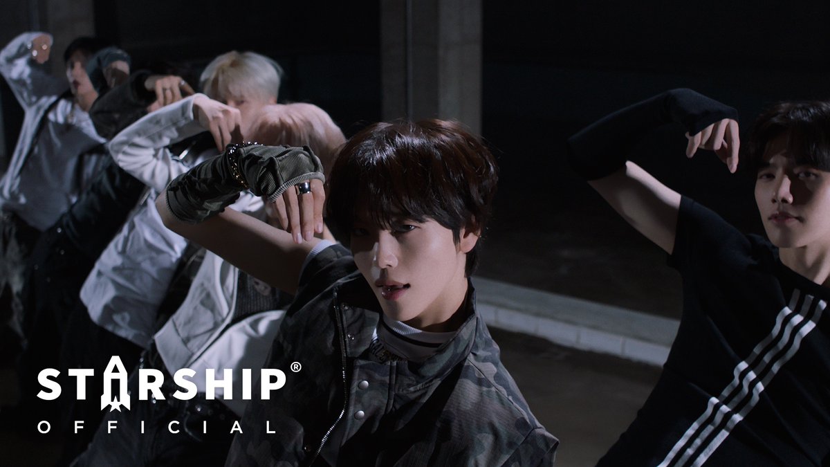 CRAVITYstarship's tweet photo. [🎥]
CRAVITY 크래비티 'Lemonade Fever' Performance Video
⠀
▶ https://t.co/UMxkBAtpJH
⠀
#CRAVITY #크래비티
#DaretoCrave_Epilogue
#LemonadeFever https://t.co/iRTOjoJ8kb