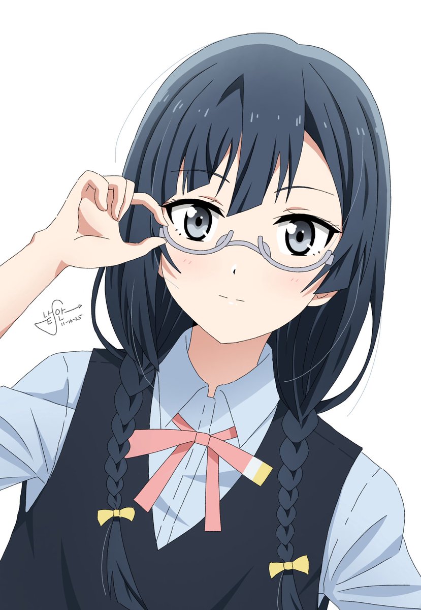 anzu 🍊 (@lilyzura1) / Posts / X