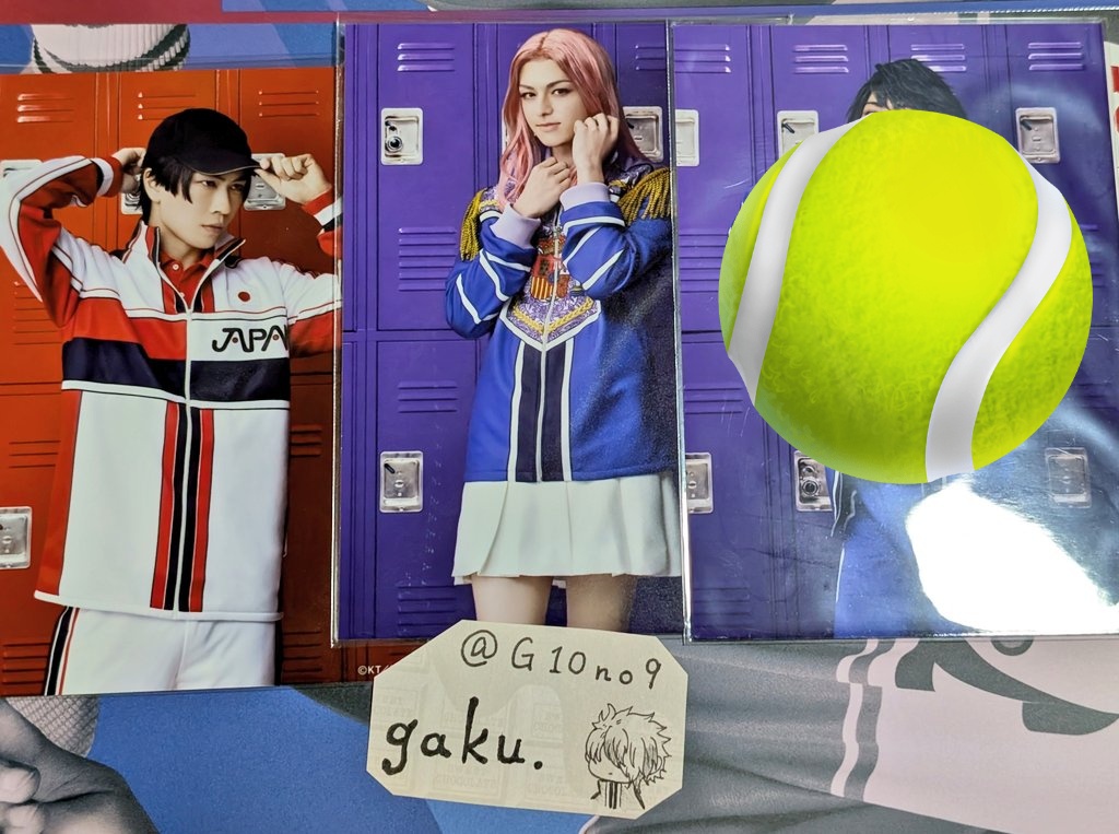 gaku.【取引垢】 tweet media