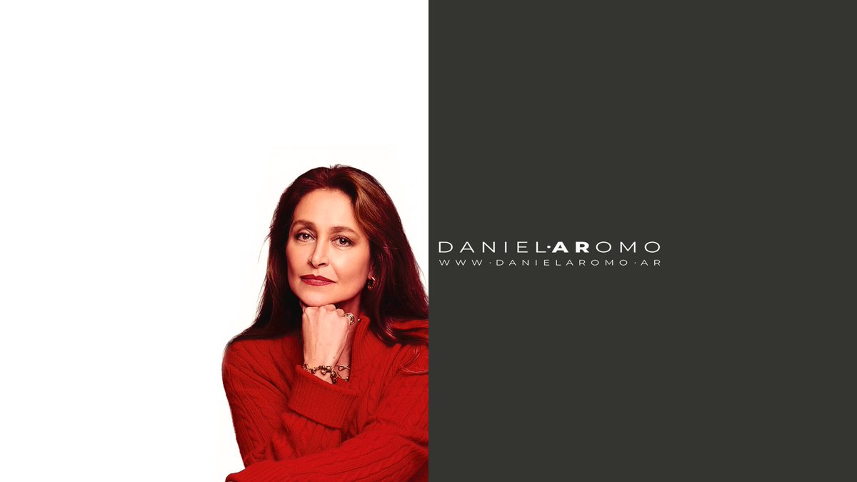 Daniela Romo AR (@danielaromoar) on Twitter photo 