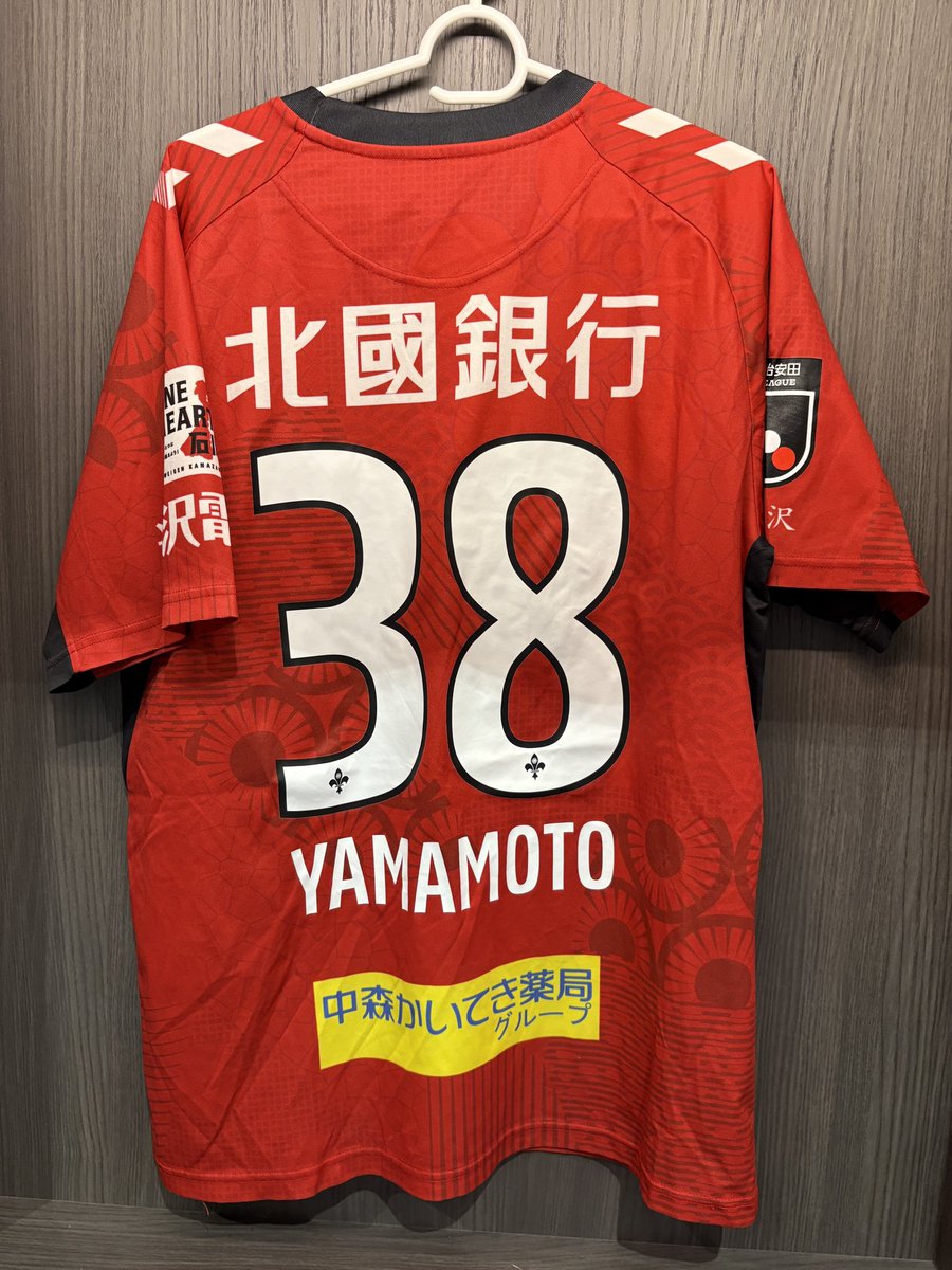 栃木戦】 山本義道🔥🔥🔥 #zweigen #力戦奮闘