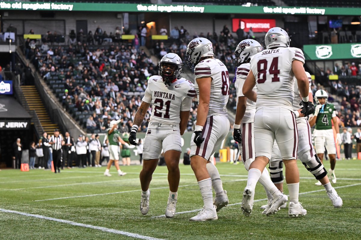 RECAP: Griz roll Portland State to stay unbeaten

📰 gogriz.com/news/2025/11/1…

#GoGriz