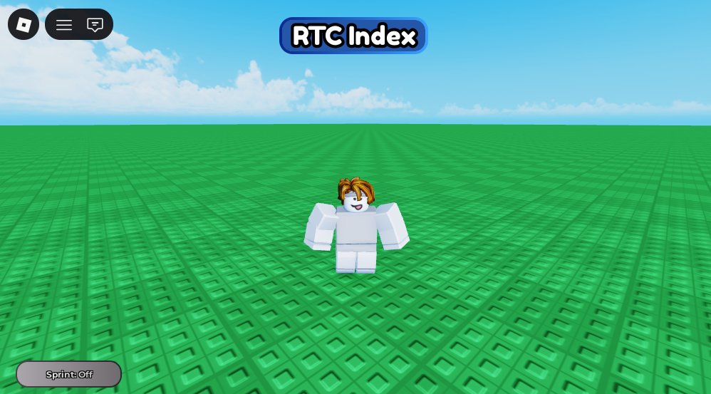 FindTheRTC_RBLX's tweet image. gui revamp for Find The RTC 2