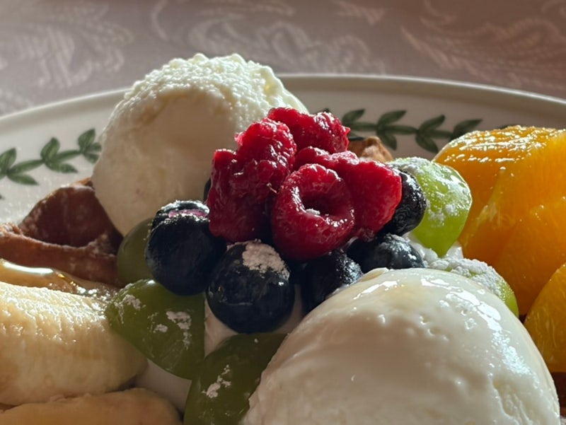 박완서 작가와 피천득 작가가 계절마다 오며 사랑했다는 공간,

왈츠와 닥터만
경기 남양주시 조안면 북한강로 856-37
naver.me/GNnk73nX