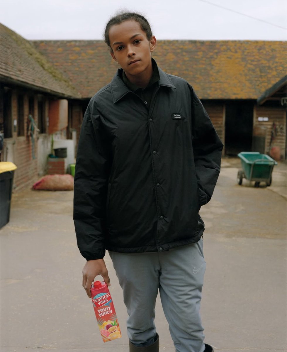 r*5様 The Ennoy professional coach jacket PADDED NYLON COACH JACKET (NAVY) | ENNOY