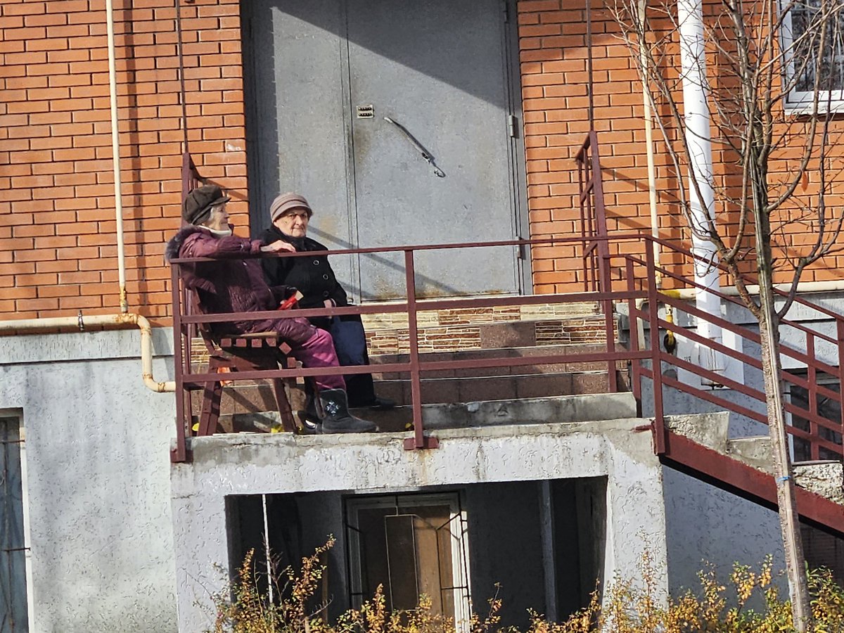 IchkeriaRo11979's tweet image. youtu.be/mW2o2DOSWcQ?si…
Visit to Bucha
Ukraine
Government of the Chechen Republic of Ichkeria