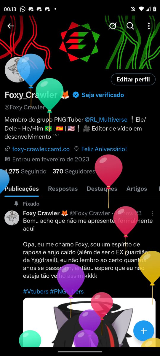 Ebaa... Logo no dia da porra da prova do Enem... ;-;

Eu devia tá dormindo, devia, mas tô sem sono... ...Só espero fazer uma prova que preste pelo menos...