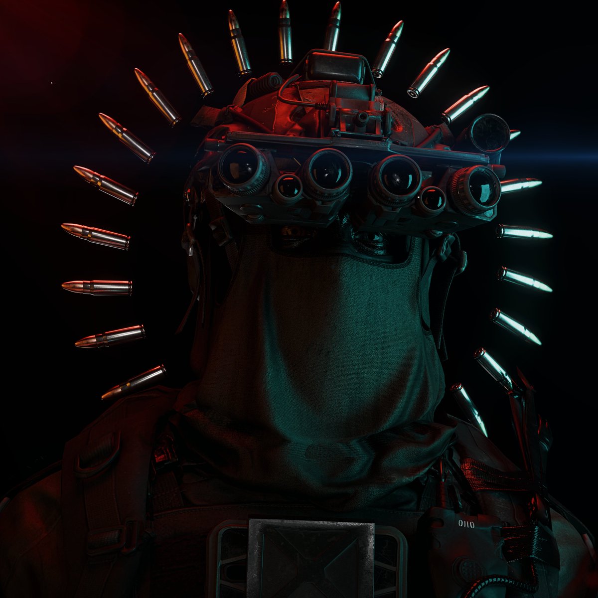 SERINTY3D's tweet image. ARUA
#Konig  #konigcod  #Ghost  #CallofDuty  #cod