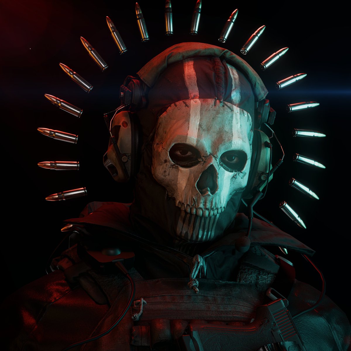 SERINTY3D's tweet image. ARUA
#Konig  #konigcod  #Ghost  #CallofDuty  #cod