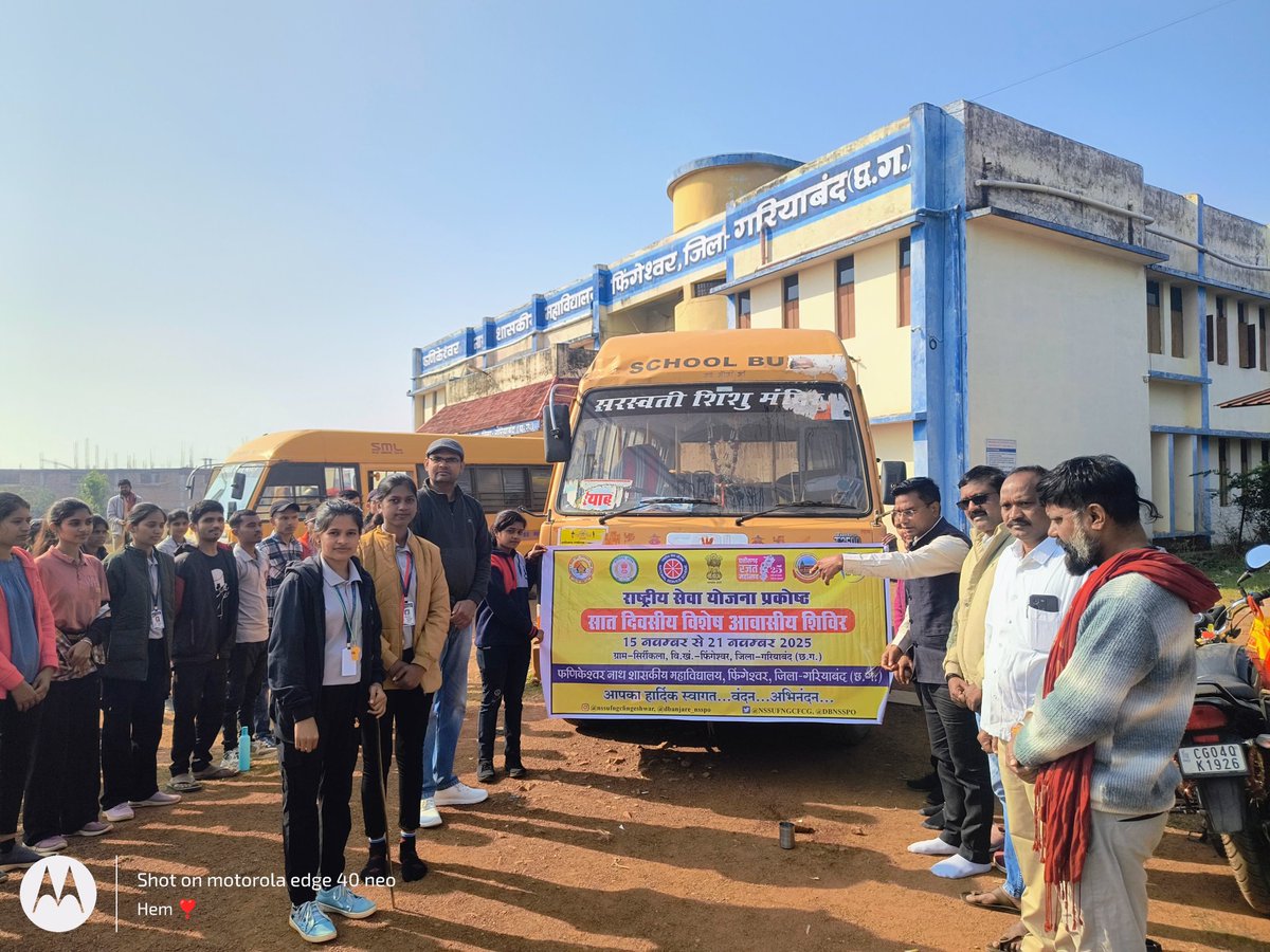 DBNSSPO's tweet image. 07days NSS SPECIAL Campaign 
&quot;YOUTH FOR SUSTAINABLE DEVELOPMENT&quot;
1st Days 
Some Glimpses_01