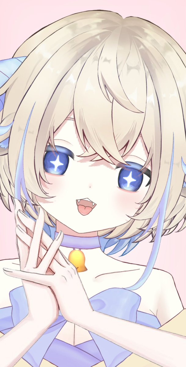 白乃ゆゆ🎮🐏 新人Vtuber1年生 (@yuyu_s1r0n0) / Posts / X