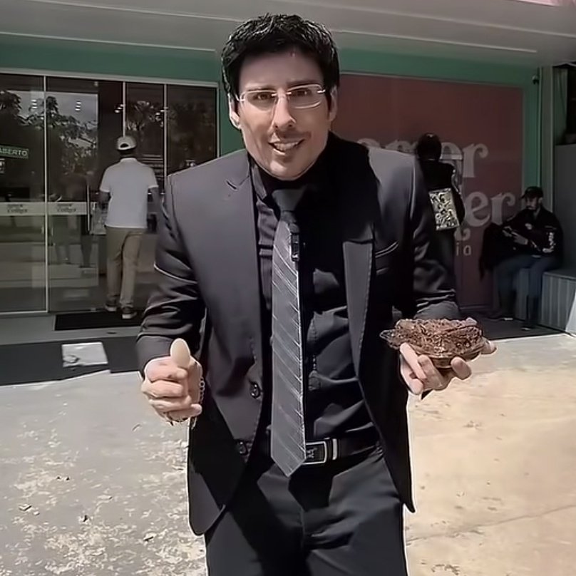 ssddnews's tweet photo. Justiça de MT manda remover vídeos com vereador Marcos Vinícius por suposta fake news. Instagram e página de memes têm 24h para cumprir, sob pena de multa de R$10 mil. Decisão é liminar e não julga mérito. #SinopMT https://t.co/cmwMTeX4Zy