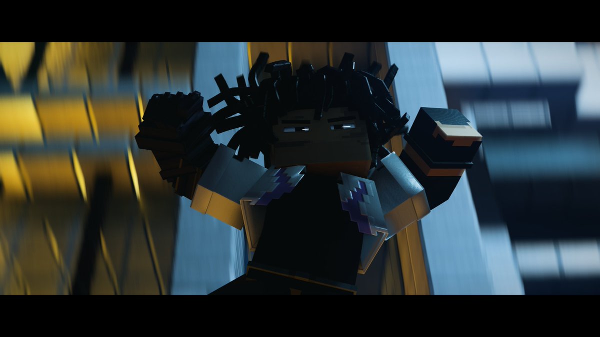 ReiyanAnimation's tweet image. A faller
[ #mineimator #modelbench #Minecraft #Minecraftart #mineimatorrender #oc #art #artwork ]