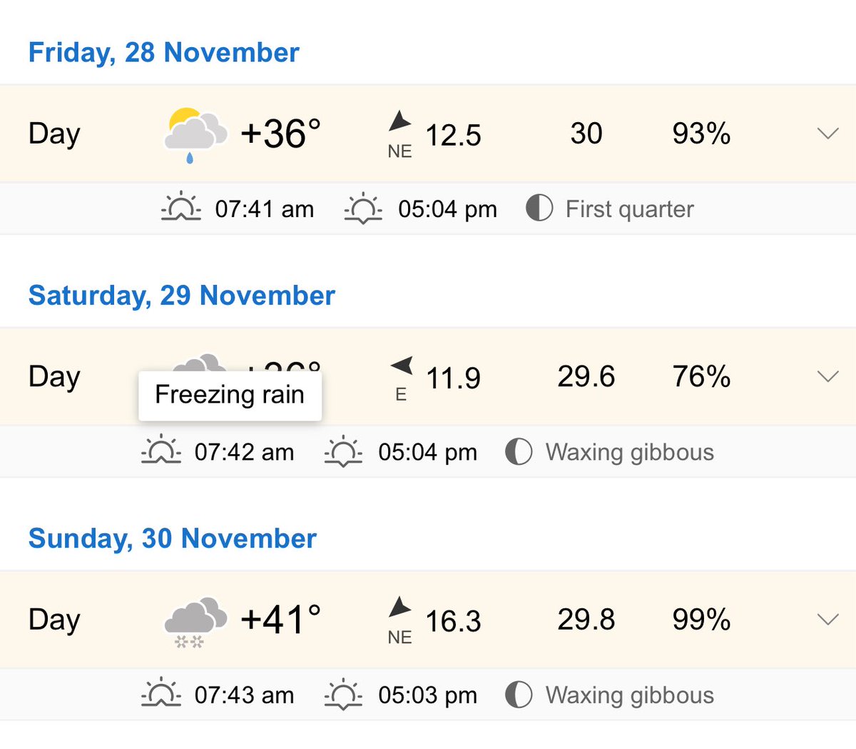 Connor Stalions tweet media