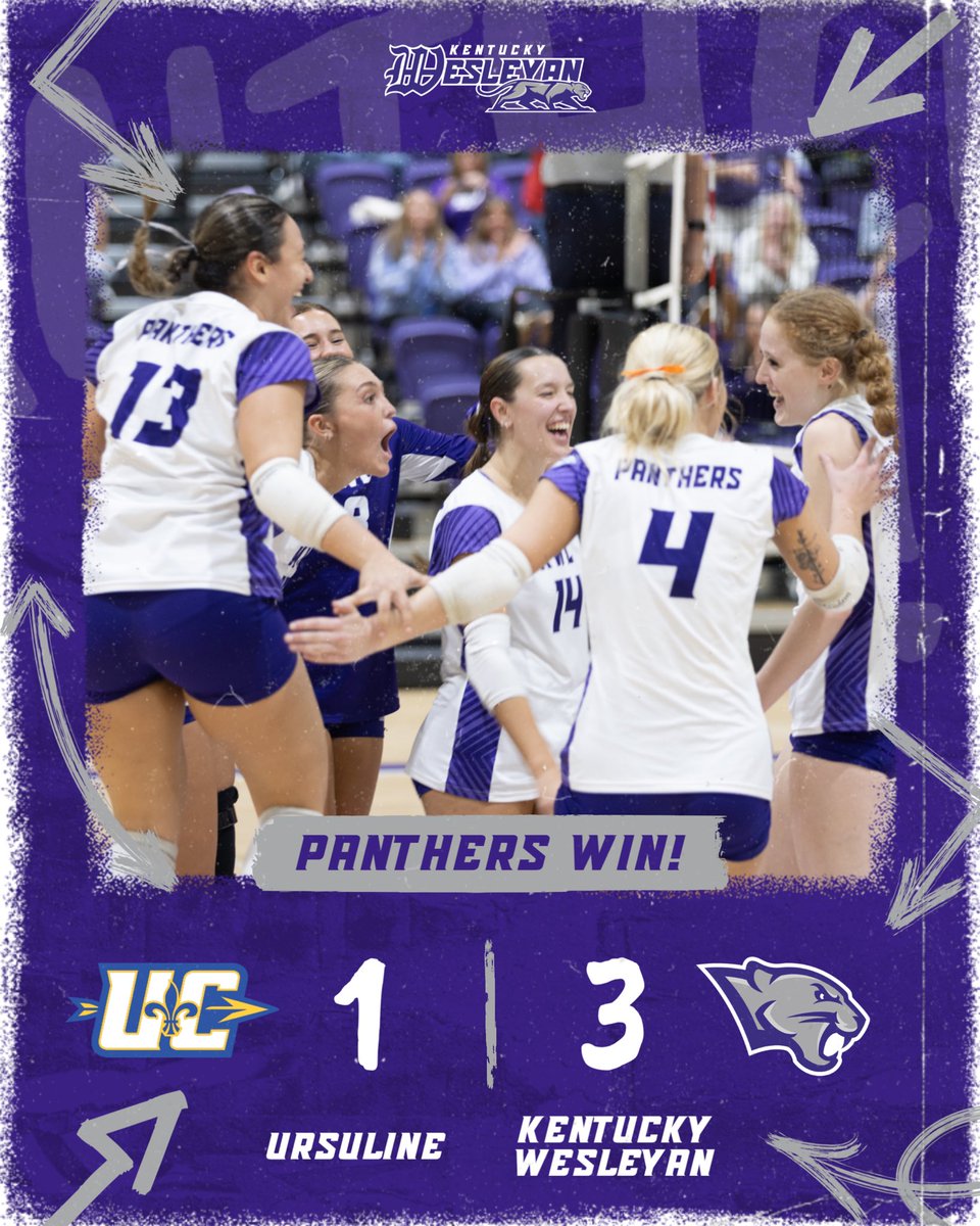 KWC Volleyball tweet media