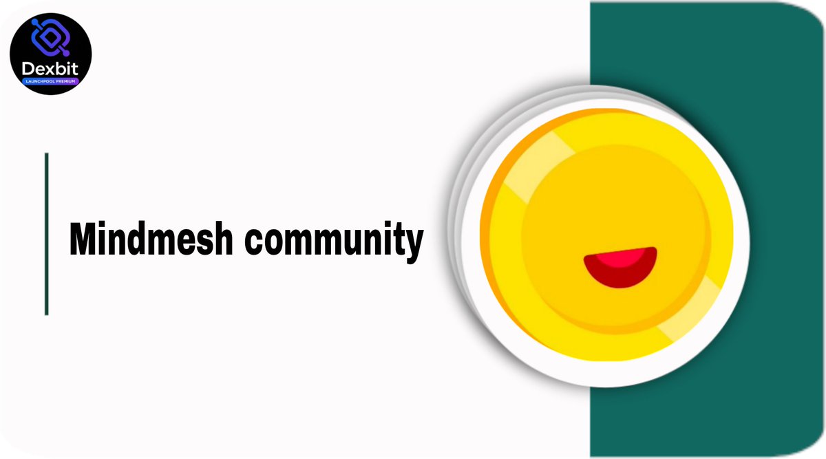 Dexbit launchpool tweet media