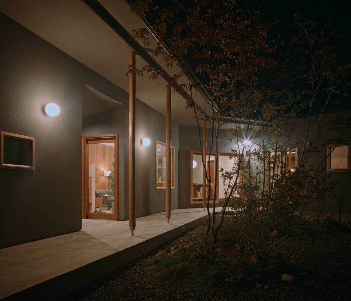 note_wakaranai's tweet image. noteを伸ばしたくて家を買ったら今までの売上でちょうどローンを全額返済出来るくらいになりました。…