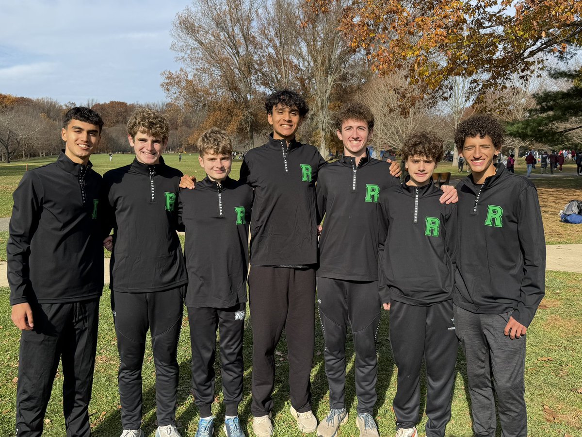 Ridge XCTF tweet media