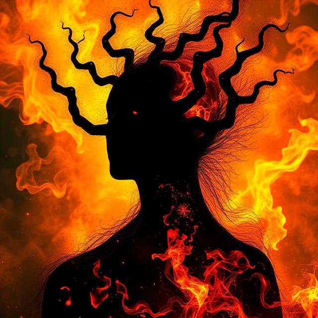 split_sight's tweet image. Ego is not an entity that you can kill. 
It is your identity. 

If you dissolve your identity, you are in ego death... but if you try to kill it, it will only become stronger.

#EgoDeath #Selfless #thevoid