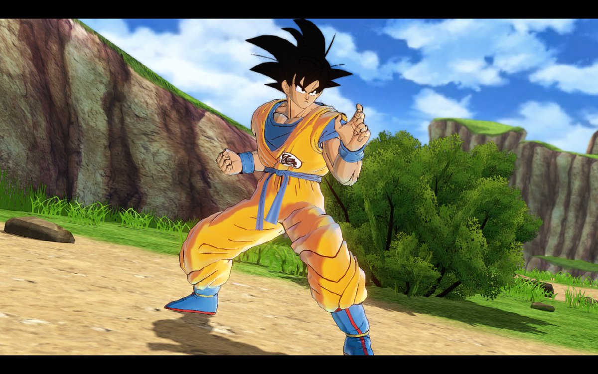 aSpaceMonke's tweet image. working on this manga color mod some more