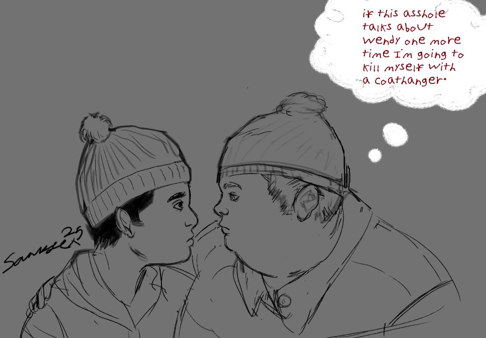 artblock doodle #sptwt #stanman