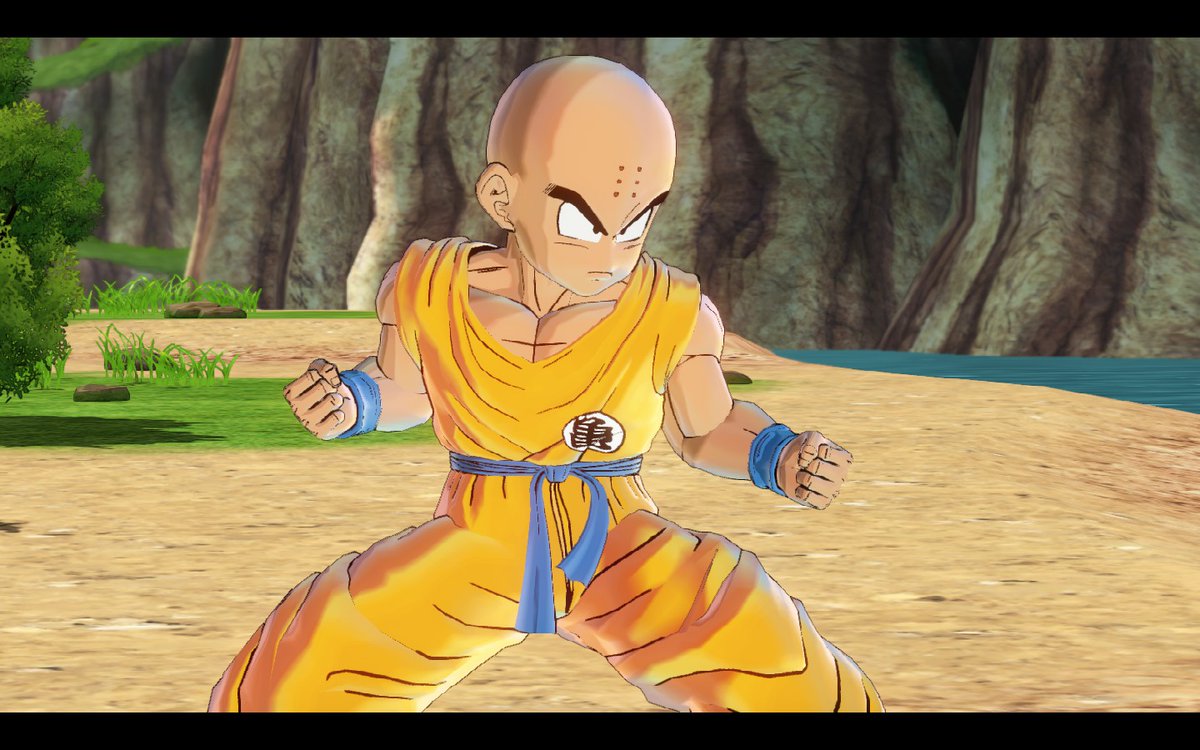 aSpaceMonke's tweet image. working on this manga color mod some more