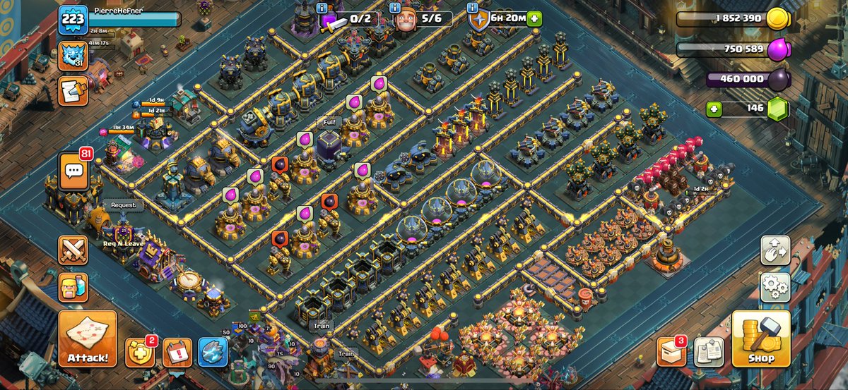 Pierre (Aimbot) tweet media