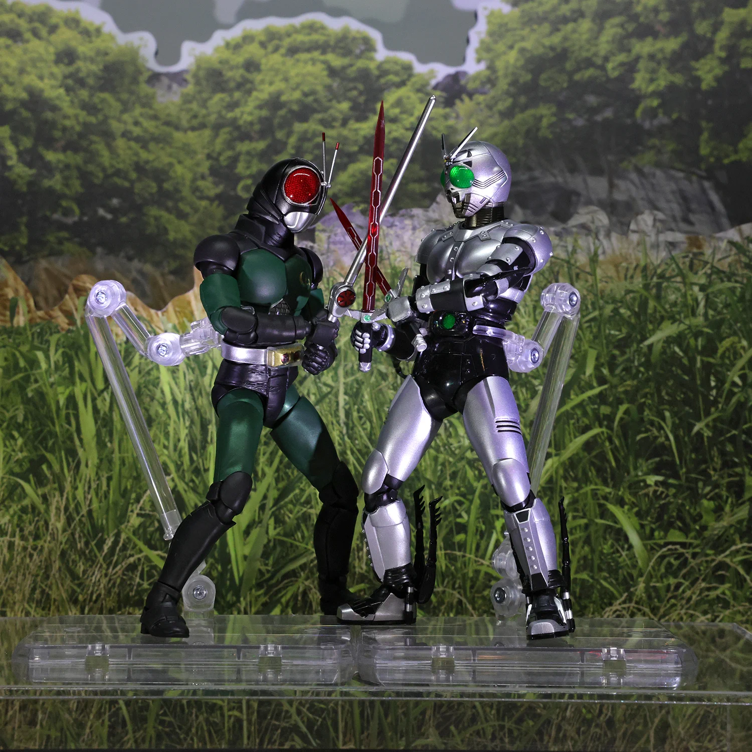 魂ネイションズ公式/BANDAI SPIRITS TAMASHII NATIONS OFFICIAL on X