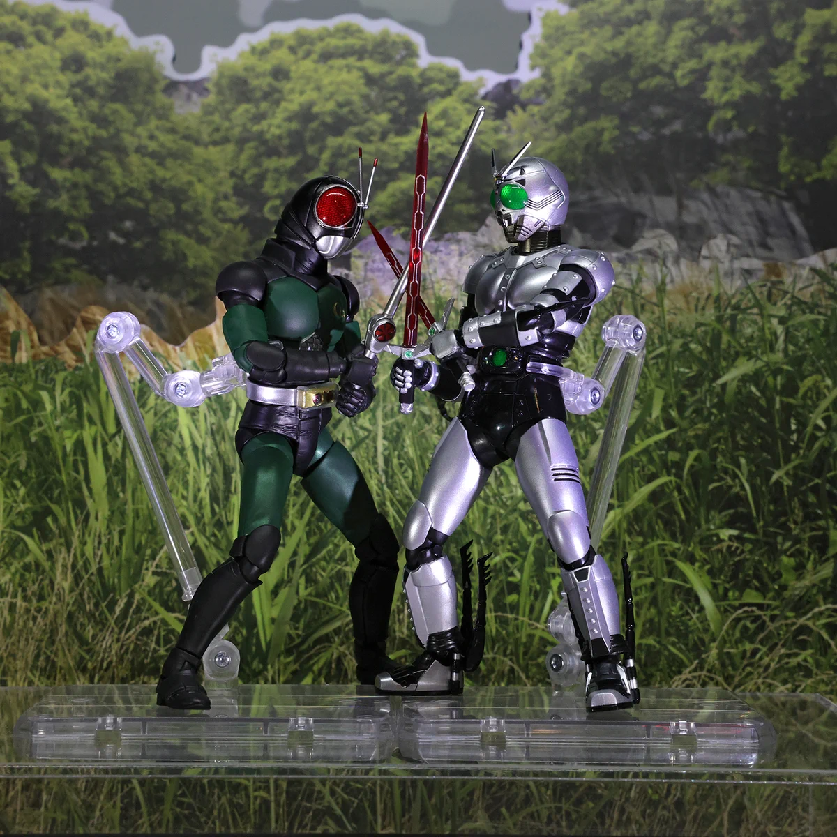 魂ネイションズ公式/BANDAI SPIRITS TAMASHII NATIONS OFFICIAL on X