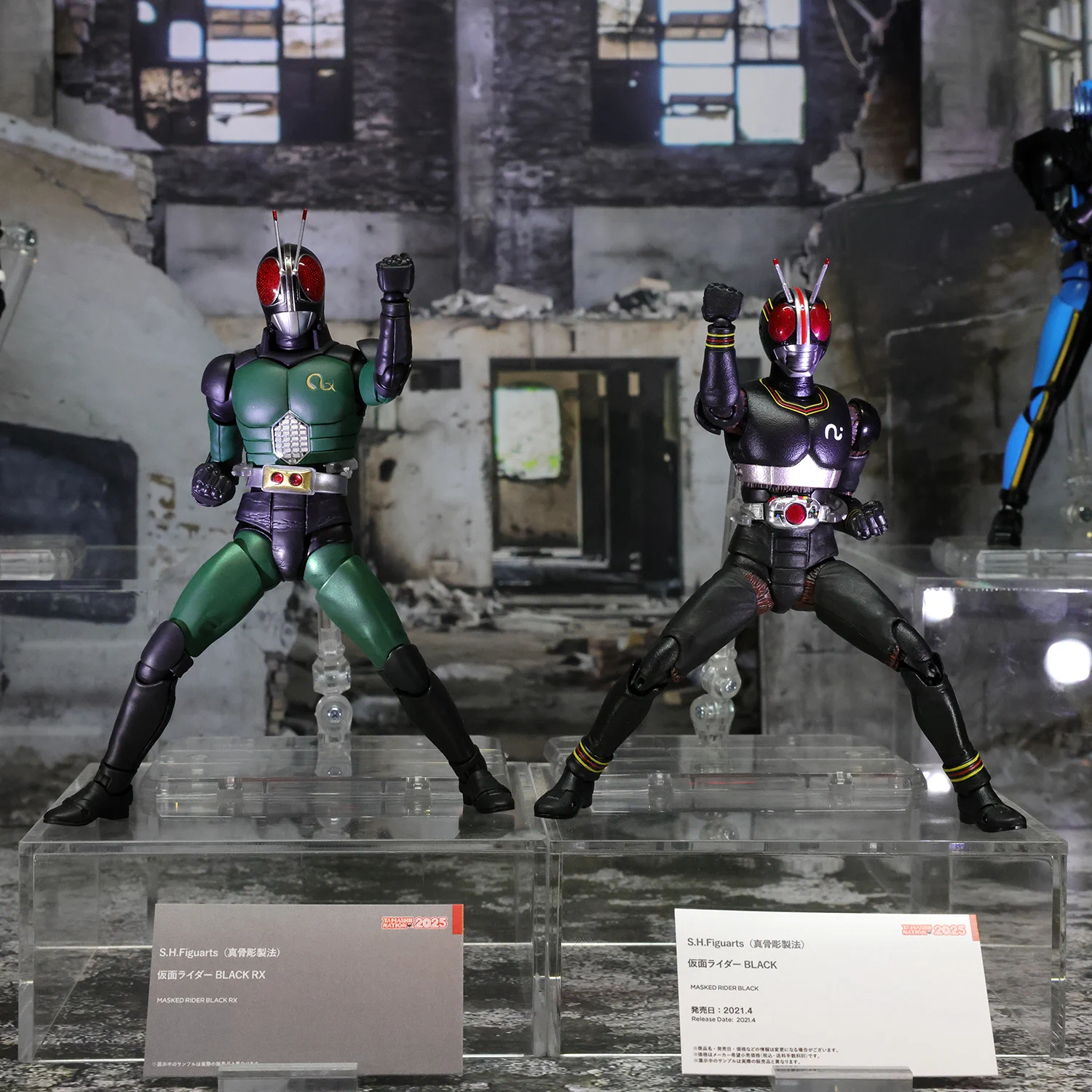 魂ネイションズ公式/BANDAI SPIRITS TAMASHII NATIONS OFFICIAL on X