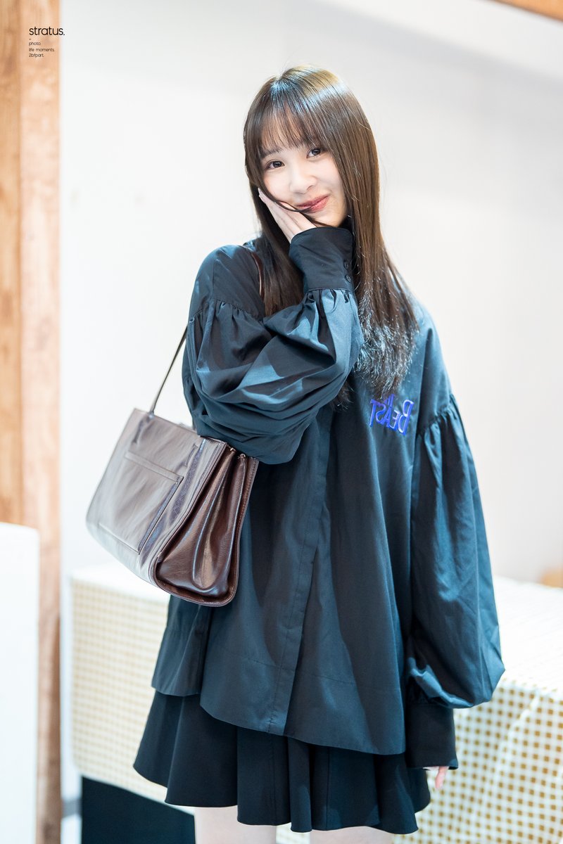 stratusfoto's tweet photo. 251114 𝑻𝒐𝒎𝒐𝒓𝒓𝒐𝒘 𝒂𝒍𝒘𝒂𝒚𝒔 𝒄𝒐𝒎𝒆𝒔 ☁️
Model : Sita Teeradechsakul
Place : Seacon Square
FULL Album >>> https://t.co/Lliq1RdcQx
#SitaTeeradechsakul
#NewEaster #เกิดใหม่ใหญ่กว่าเดิม
#stratusfotomoments https://t.co/dyquDjOurn