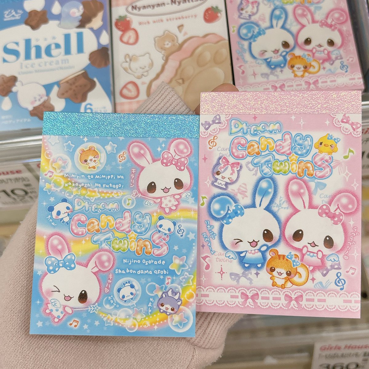 かわいすぎ！！ 110円！？100均じゃん 買いました