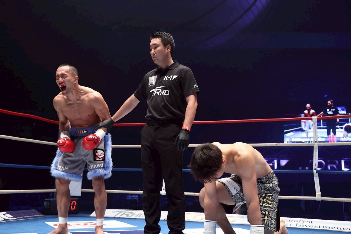 川越 亮彦 tweet media