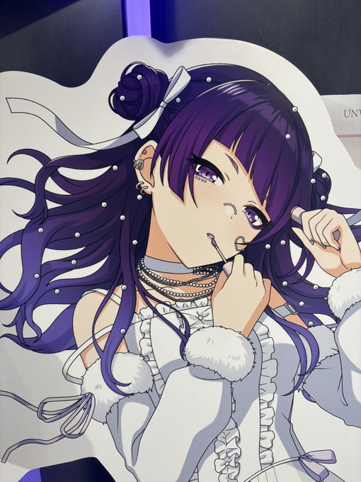 コレ行った翌日にアレ描くの罪悪感ある 