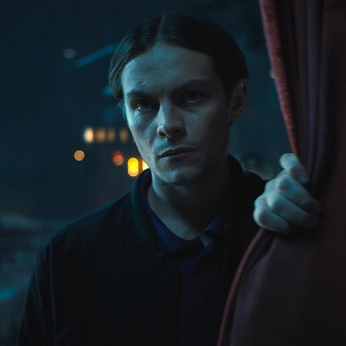 Ru7h4r's tweet image. I need to see him wearing a Foxy mask during Fazfest.