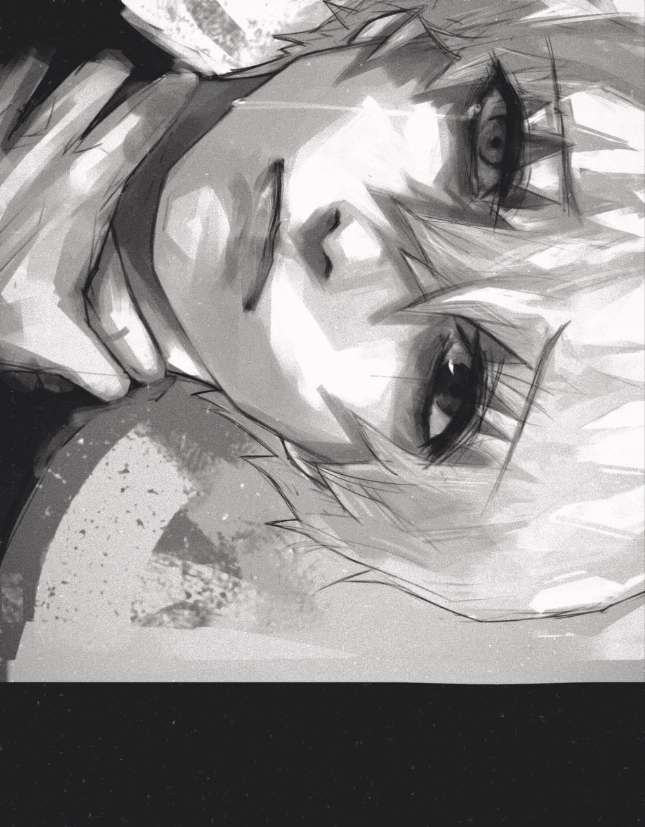 #東京喰種 #TokyoGhoul